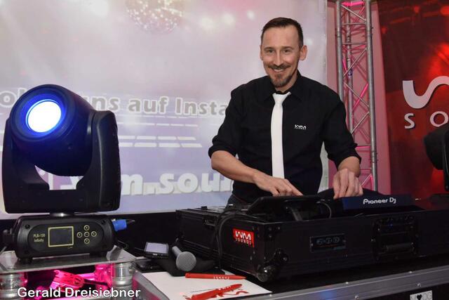 Foto: Gerald Dreisiebner