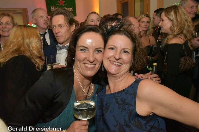 Foto: Gerald Dreisiebner