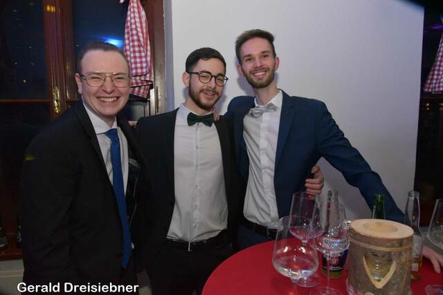 Foto: Gerald Dreisiebner