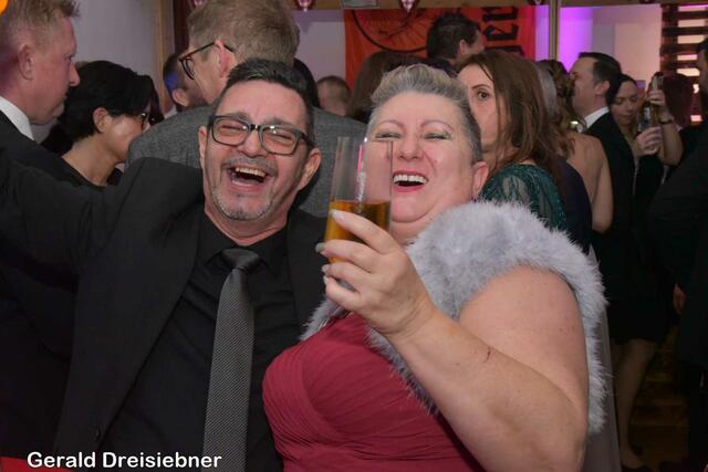Foto: Gerald Dreisiebner