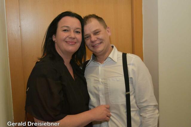 Foto: Gerald Dreisiebner