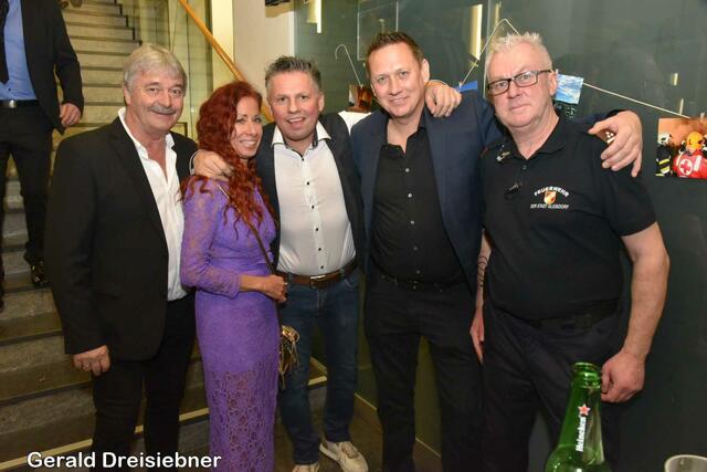 Foto: Gerald Dreisiebner