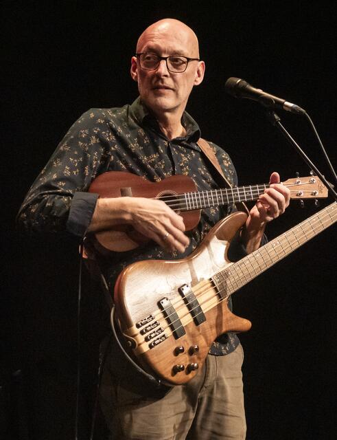 Thomas Meindl | Foto: Gerhard MALY