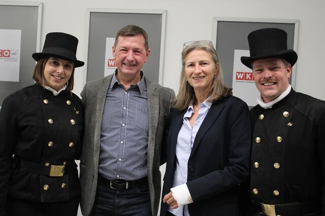 Thomas Tiefenböck musste auf kurzfristiges Denken umstellen
 | Foto: mc