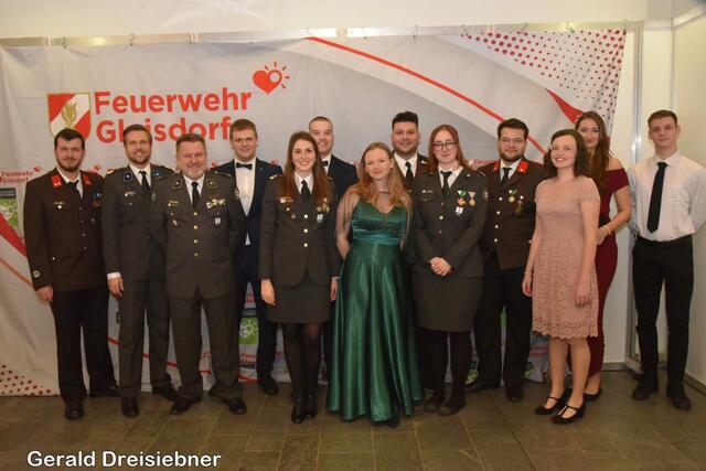 Foto: Gerald Dreisiebner