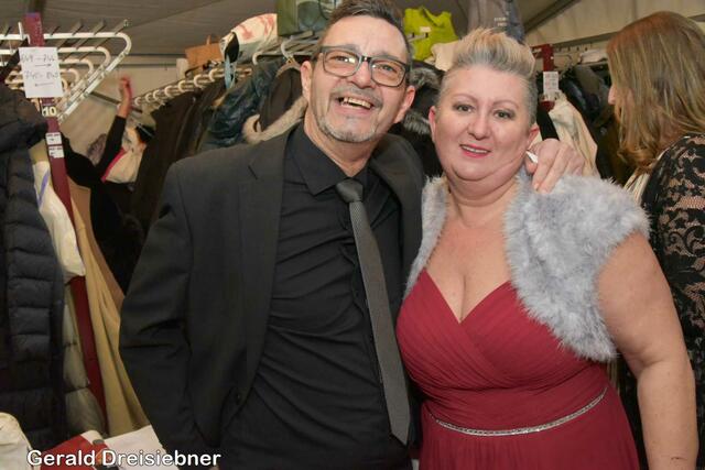 Foto: Gerald Dreisiebner