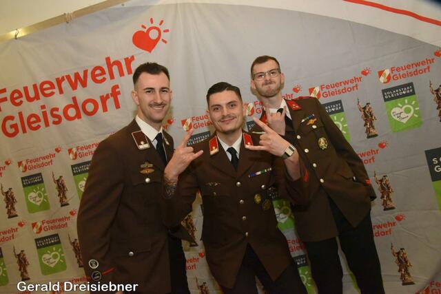 Foto: Gerald Dreisiebner