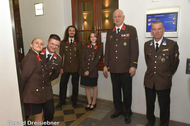 Foto: Gerald Dreisiebner
