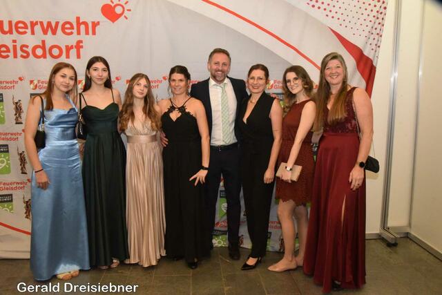 Foto: Gerald Dreisiebner