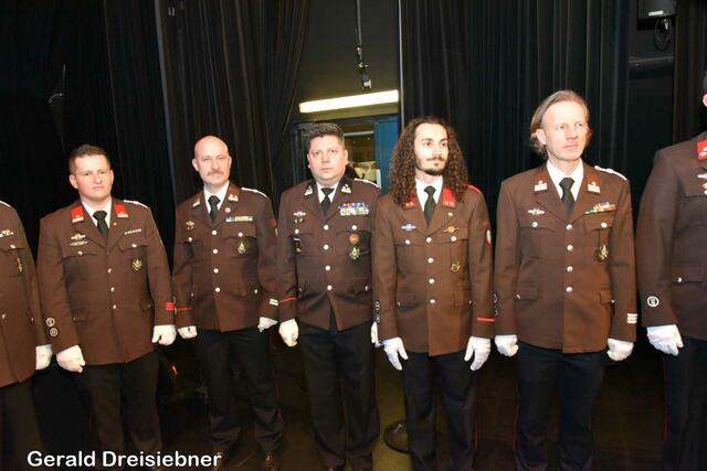 Foto: Gerald Dreisiebner