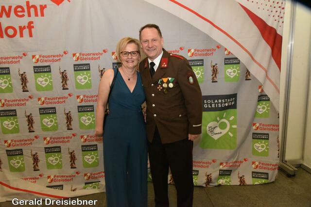 Foto: Gerald Dreisiebner