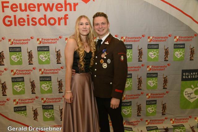 Foto: Gerald Dreisiebner
