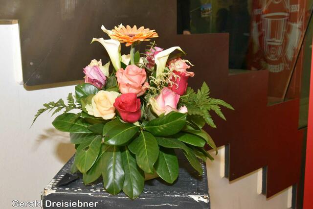 Foto: Gerald Dreisiebner