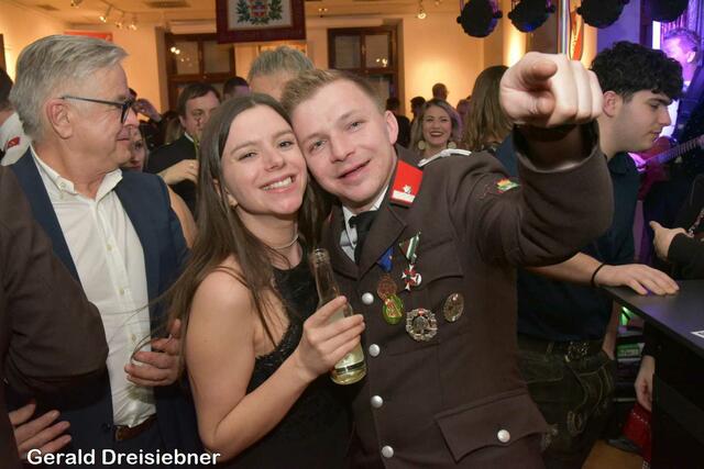 Foto: Gerald Dreisiebner