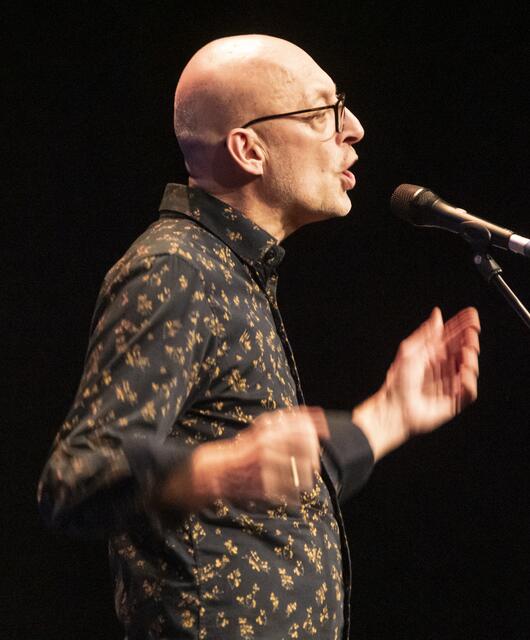 Thomas Meindl | Foto: Gerhard MALY