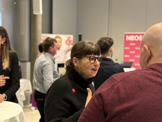 Foto: Lisa-Marie Zehetbauer