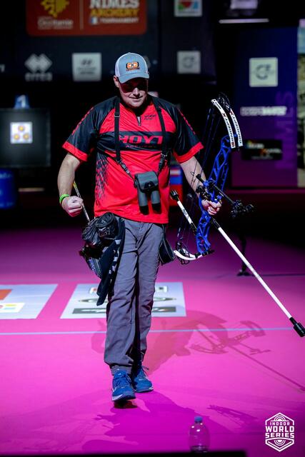 Foto: World Archery