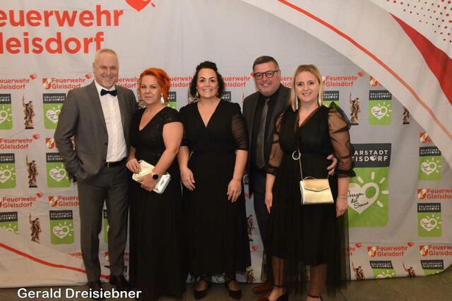 Foto: Gerald Dreisiebner