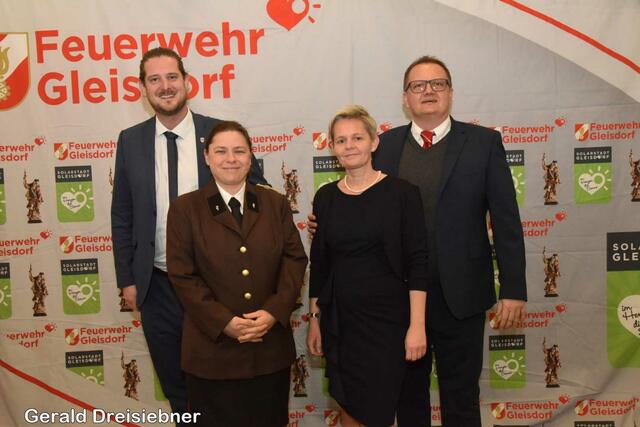 Foto: Gerald Dreisiebner