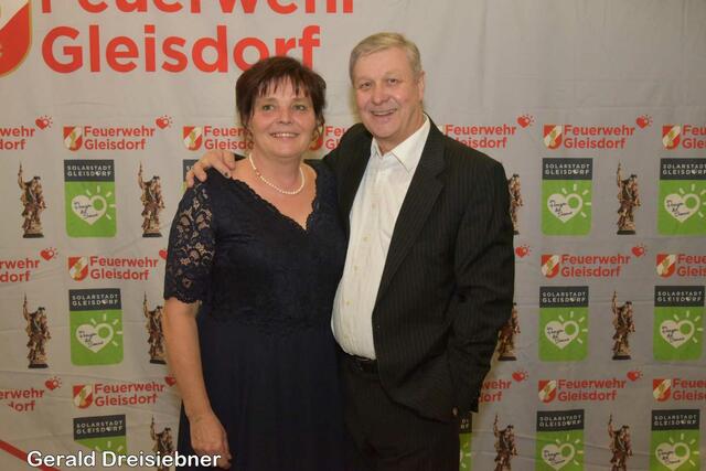 Foto: Gerald Dreisiebner