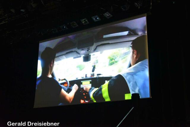 Foto: Gerald Dreisiebner