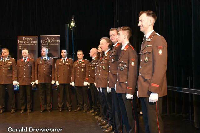 Foto: Gerald Dreisiebner