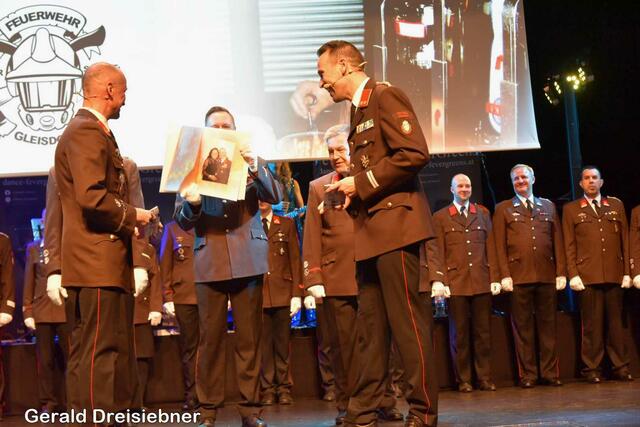 Foto: Gerald Dreisiebner