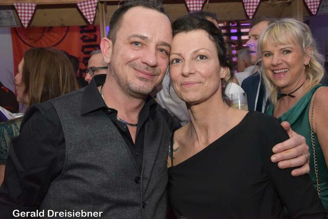 Foto: Gerald Dreisiebner