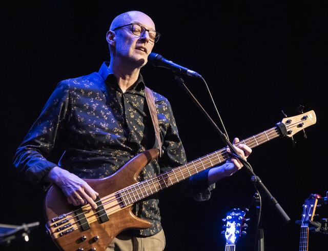 Thomas Meindl | Foto: Gerhard MALY