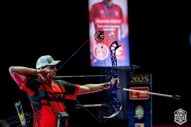 Foto: World Archery