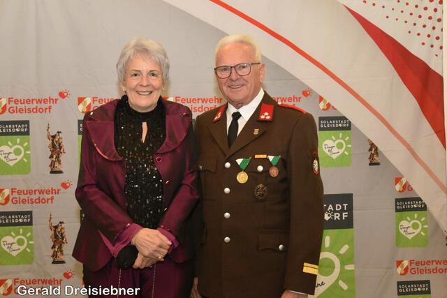 Foto: Gerald Dreisiebner