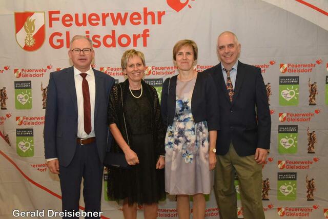 Foto: Gerald Dreisiebner