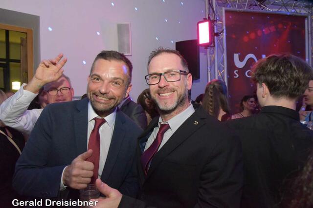 Foto: Gerald Dreisiebner