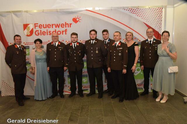Foto: Gerald Dreisiebner