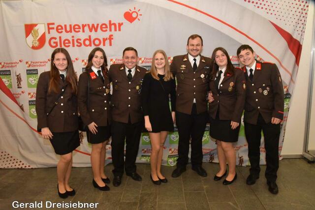 Foto: Gerald Dreisiebner