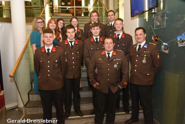 Foto: Gerald Dreisiebner