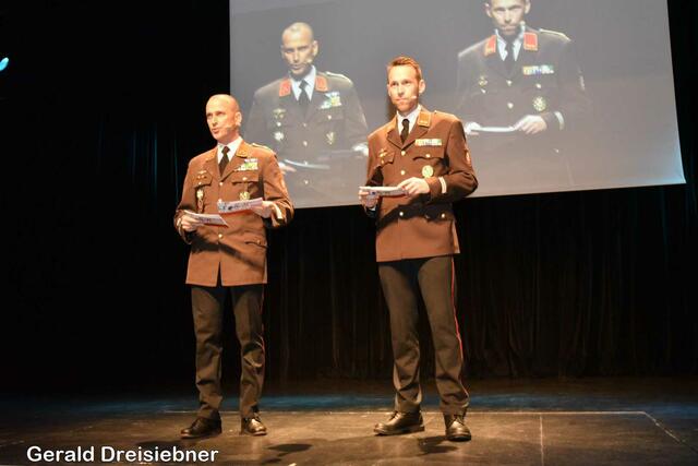 Foto: Gerald Dreisiebner