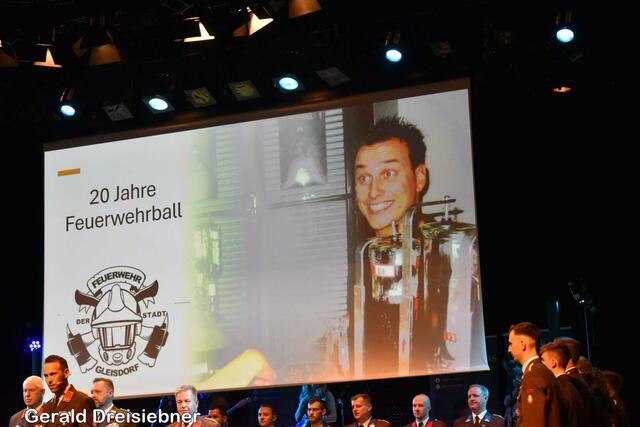 Foto: Gerald Dreisiebner