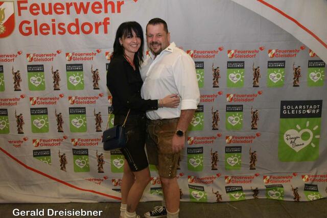 Foto: Gerald Dreisiebner