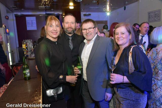 Foto: Gerald Dreisiebner