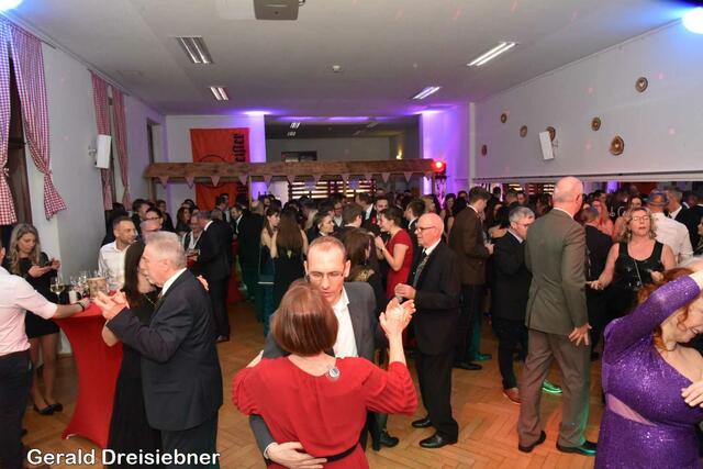 Foto: Gerald Dreisiebner