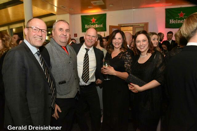 Foto: Gerald Dreisiebner
