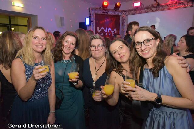 Foto: Gerald Dreisiebner