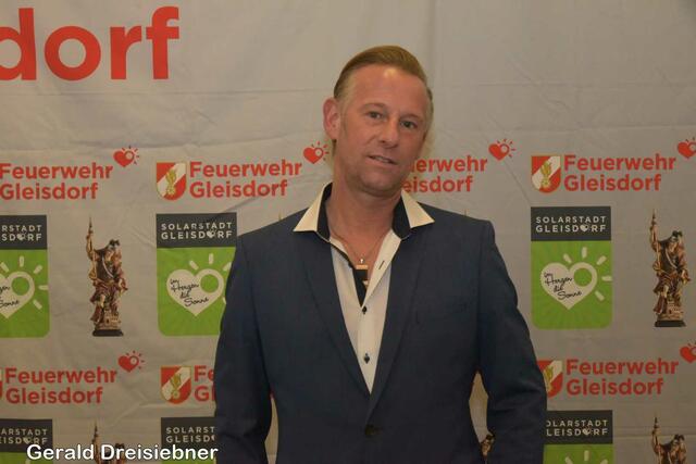 Foto: Gerald Dreisiebner