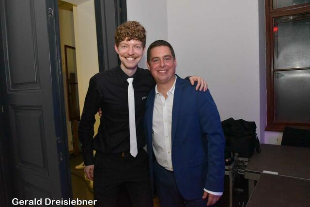 Foto: Gerald Dreisiebner