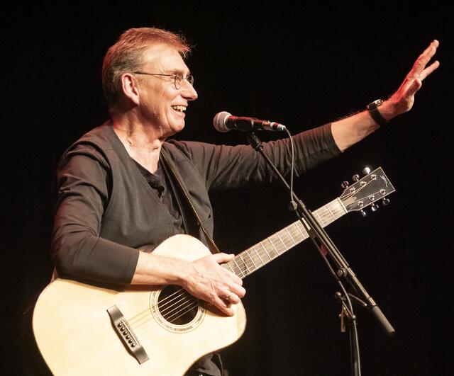 Peter Dollack | Foto: Gerhard MALY