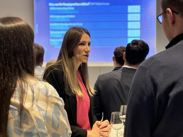 Foto: Lisa-Marie Zehetbauer
