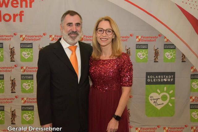 Foto: Gerald Dreisiebner