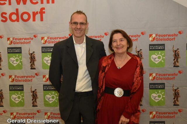 Foto: Gerald Dreisiebner