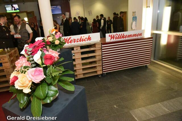 Foto: Gerald Dreisiebner